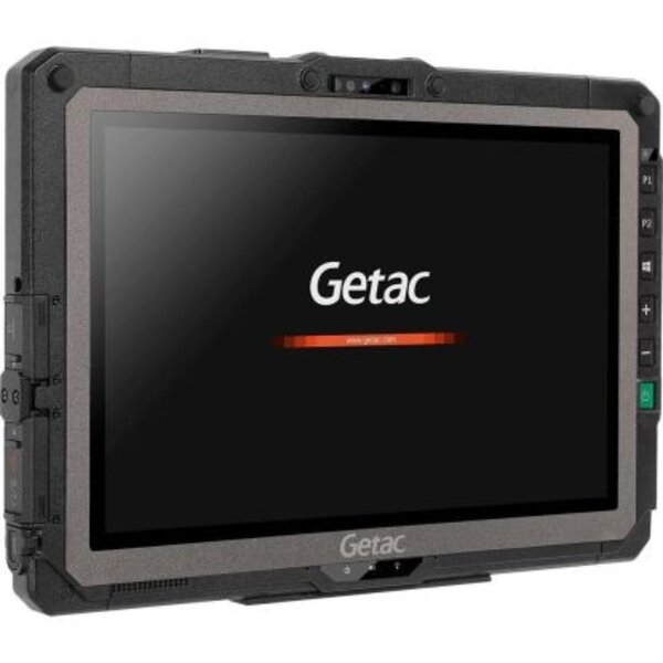 GETAC Getac UX10G2-R, 2D, USB, BT, Wi-Fi, 4G, GPS, Win. 10 Pro | UMAEZ4VIXAHX