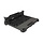 Teclado Getac, DE, IP65, El teclado Getac es desmontable