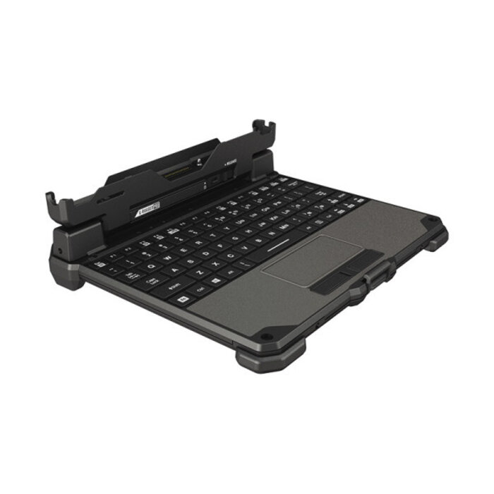 GETAC Teclado Getac, DE, IP65, El teclado Getac es desmontable