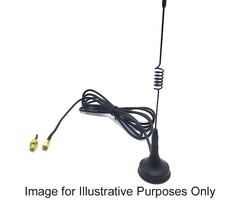 GETAC Antena WiFi Getac | 592GUK000179