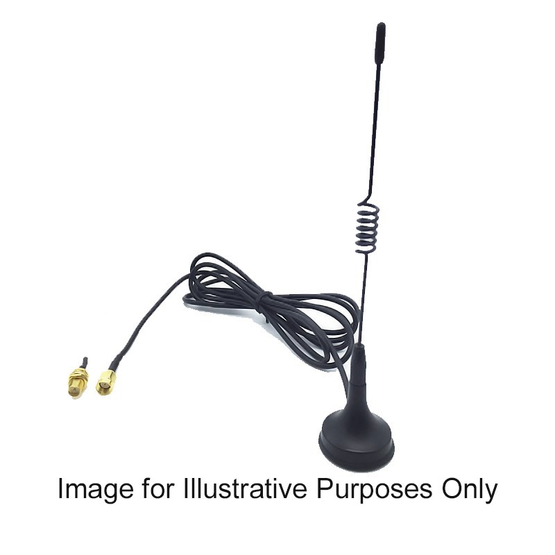 GETAC Antena WiFi Getac, WLAN