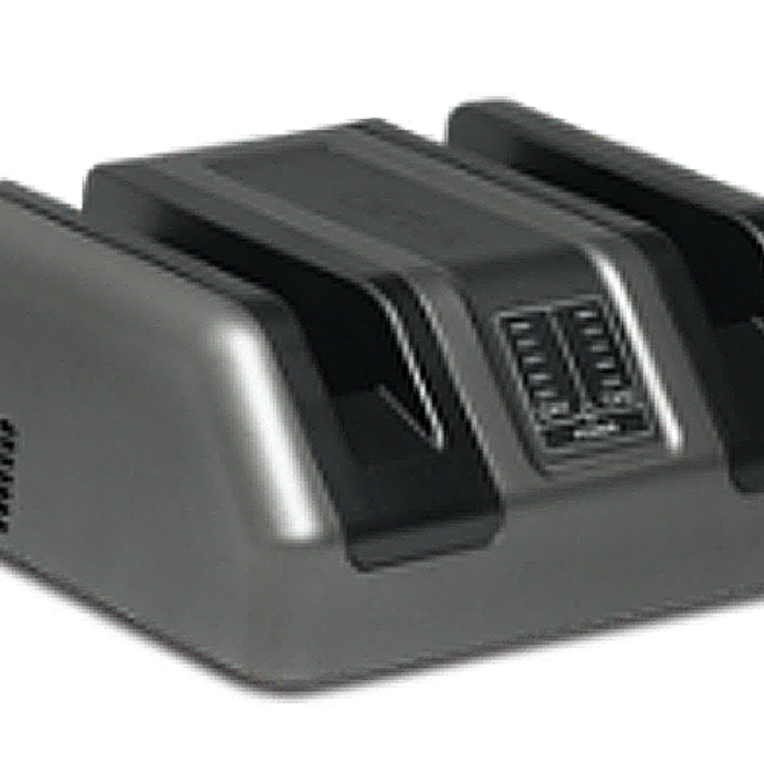 GETAC GCMCED Getac battery charging station, 2 slots