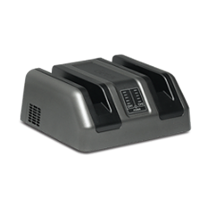 GETAC GCMCED Getac battery charging station, 2 slots