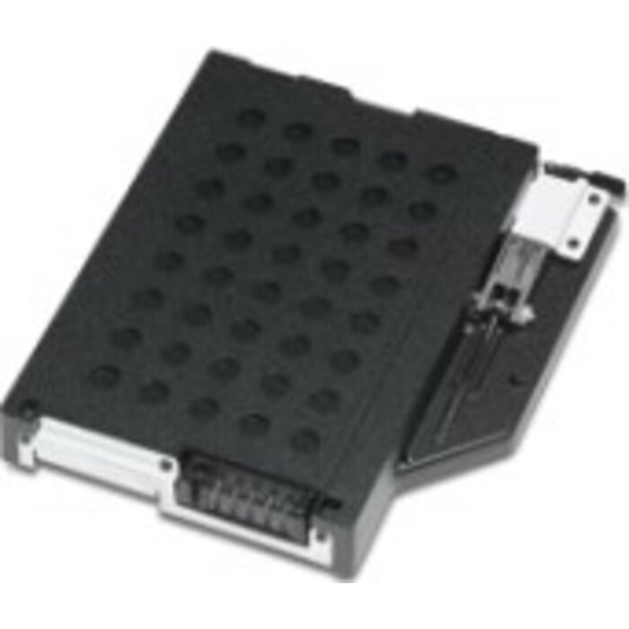 GETAC Getac HDD, 1TB, Deze HDD heeft een gewicht van 1