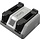 Getac Battery Charger, Beschrijving: Getac batterij oplaadstation met 2 slots