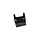 Jarltech CCD holder black, colour: black
