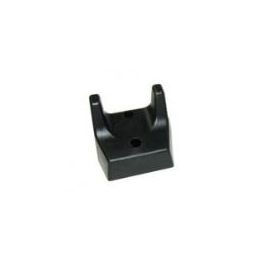 Jarltech CCD holder black, colour: black