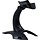 Honeywell Standfuß, Stand, 19cm stand height, dark grey, 19cm Standhöhe