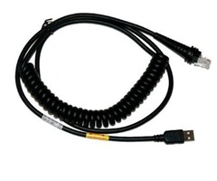 Honeywell Honeywell connection cable, USB | CBL-500-300-C00-01