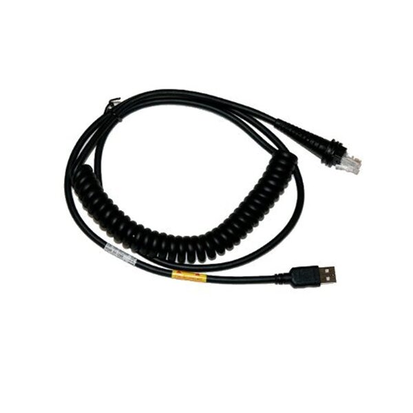 Honeywell Honeywell connection cable, USB | CBL-500-300-C00-01