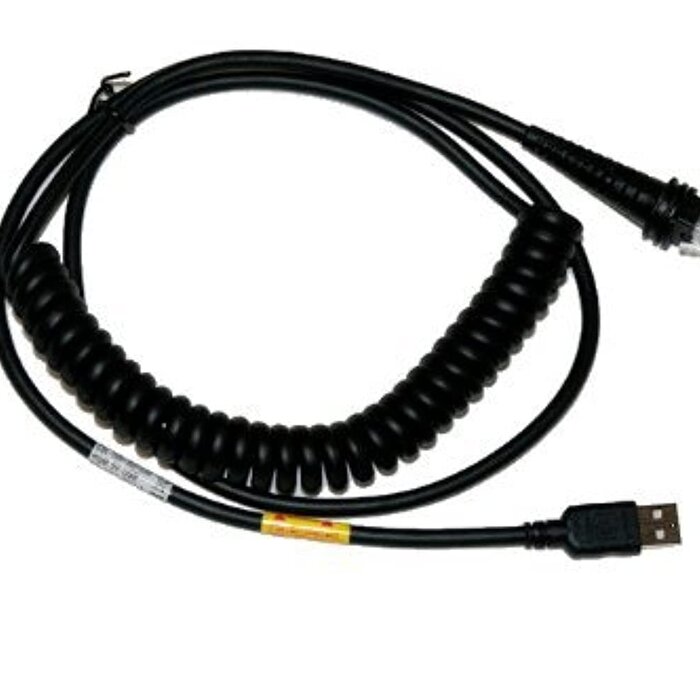 Honeywell Honeywell connection cable, USB | CBL-500-300-C00-01
