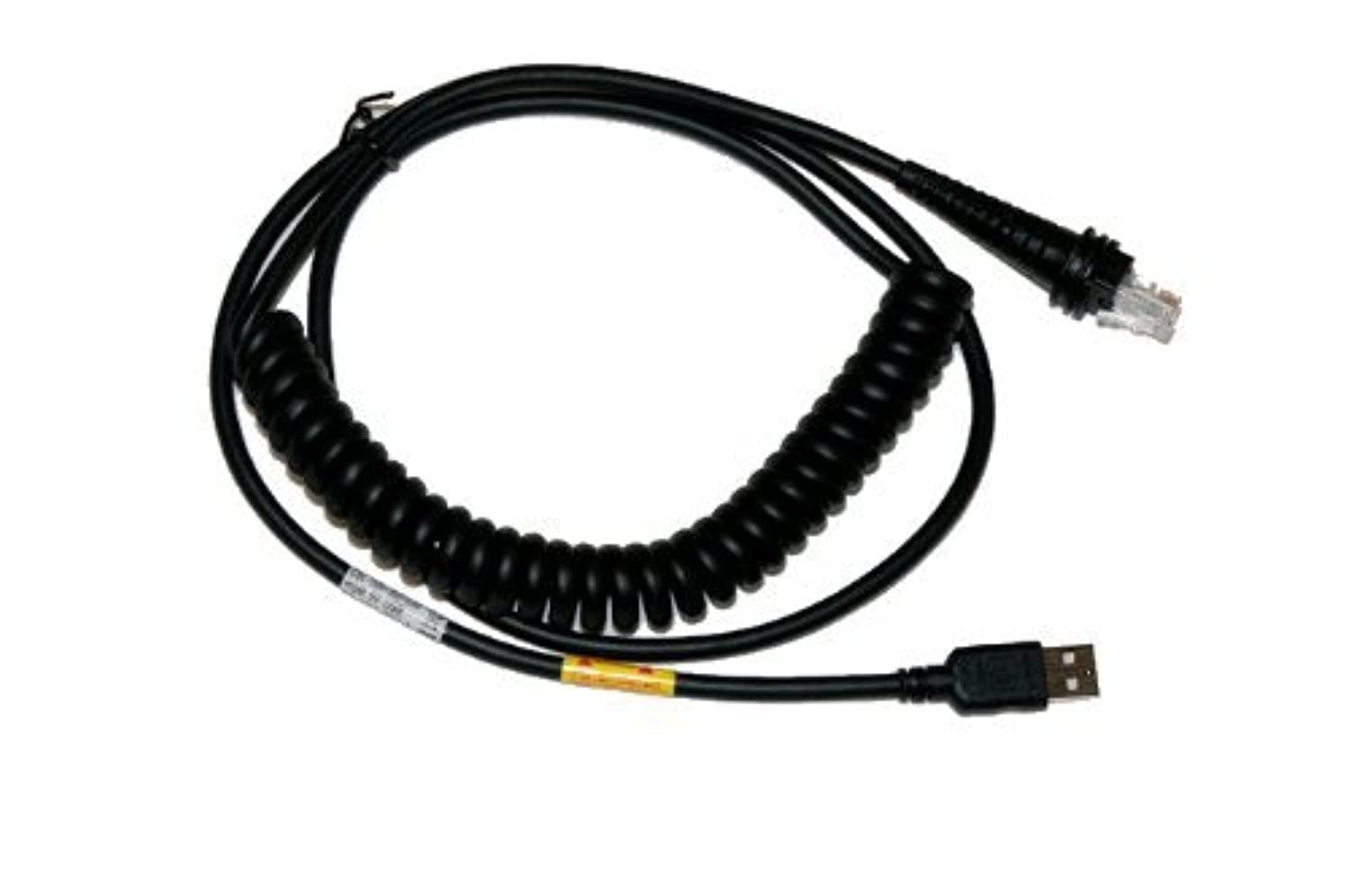 Honeywell Honeywell connection cable, USB, Honeywell connection cable, USB, coiled, length: 3 m, 0 x 0 x 0 cm
