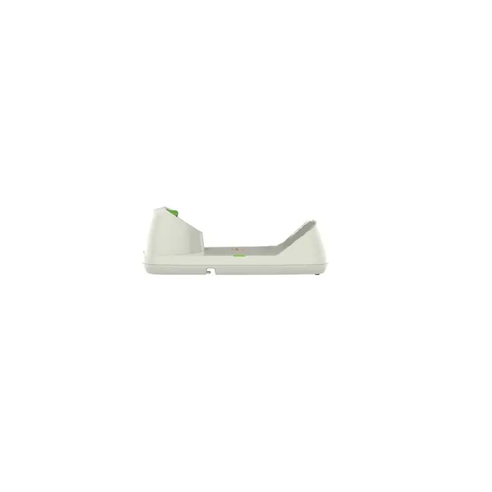 Honeywell Estación de carga horizontal Honeywell para atención sanitaria | CCB15-010BT-HC