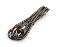 Honeywell 19-19729 Honeywell power cord (EU)