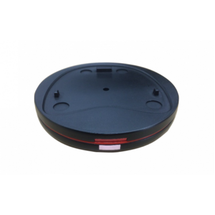 Honeywell Base giratoria Honeywell, negra
