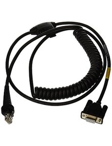 Honeywell Honeywell connection cable, RS232 | CBL-020-300-S00-09