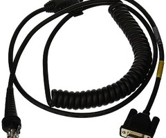 Honeywell Cable de conexión Honeywell, RS232 | CBL-020-300-S00-09