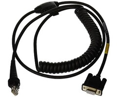 Honeywell Honeywell connection cable, RS232, 150 g