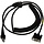 Cable de conexión Honeywell, RS232, Cable de conexión RS232 de Honeywell, longitud: 3 m