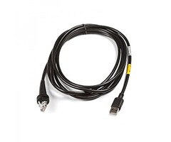 Honeywell Honeywell connection cable, USB | CBL-500-300-S00-09