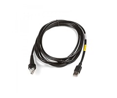 Honeywell Honeywell connection cable, USB, Connection cable, USB, length: 3 m, straight