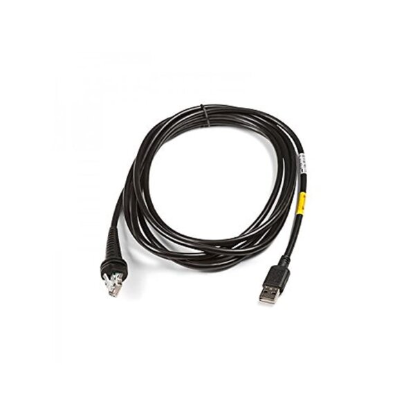 Honeywell Honeywell connection cable, USB | CBL-500-300-S00-09
