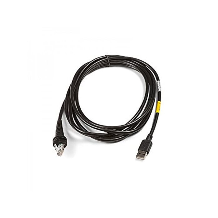 Honeywell Cable de conexión USB Honeywell, 14 kg, longitud: 3 m