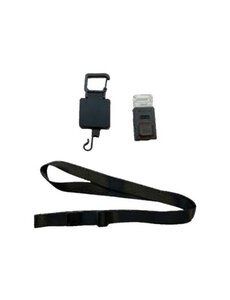 Honeywell 8675i Lanyard Conversion Kit | 8675I505-LNYRD