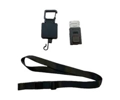 Honeywell 8675I505-LNYRD 8675i Schlüsselband Umrüst-Kit