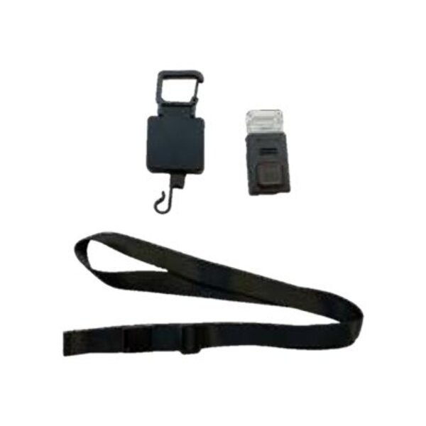 Honeywell 8675i Lanyard Conversion Kit | 8675I505-LNYRD