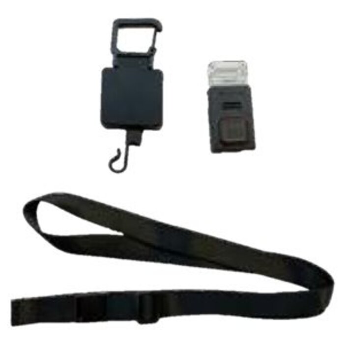Honeywell 8675I505-LNYRD 8675i Lanyard Conversion Kit