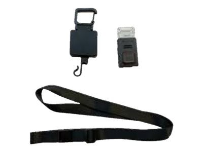 Honeywell 8675i Lanyard Conversion Kit, 5 peaces