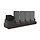 CT30-5CB-UVB-BAT-0 Honeywell Ladestation, 4-Fach