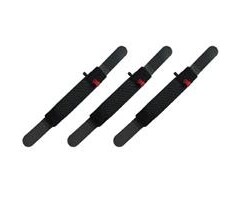 Honeywell Honeywell handstrap, pack of 3