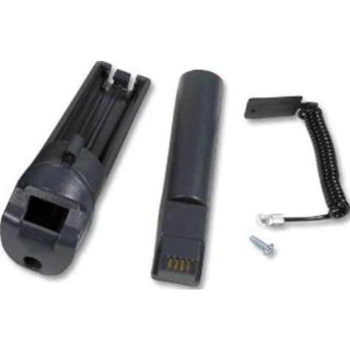 Honeywell Soporte Honeywell IH40 para CT40 | IH40-BR-4