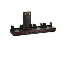 Honeywell CT40-CB-UVN-2 Honeywell Ladestation, 4-Fach