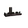 CT40-CB-UVN-2 Honeywell Ladestation, 4-Fach