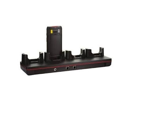 Honeywell Honeywell charging station, 4 slots, 2320 g, incl.: power supply