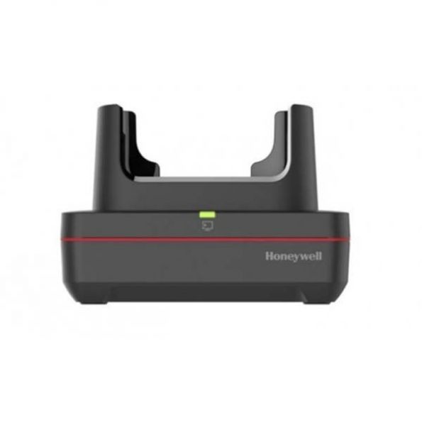 Honeywell Honeywell Lade-/Übertragungsstation, USB, Ethernet, 1170 g, Netzkabel (EU), lädt 1x Gerät