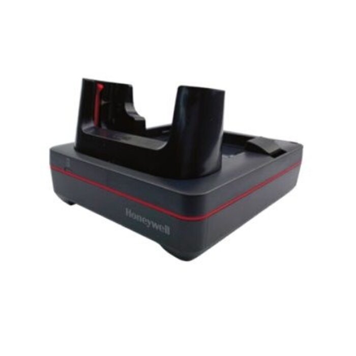 Honeywell Estación de carga/comunicación Honeywell, USB | CT40-HB-UVN-2