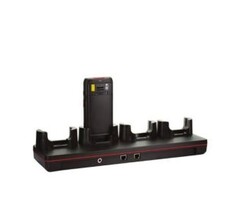 Honeywell CT40-NB-UVN-0 Honeywell Lade-/Übertragungsstation, 4-Fach, Ethernet