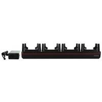 Honeywell Honeywell Lade-/Übertragungsstation, 4-Fach, Ethernet, 2310 g, inkl.: Netzteil
