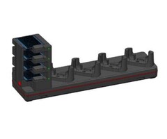 Honeywell CT45-5CB-UVN-BAT-2 Honeywell charging station, 4 slots