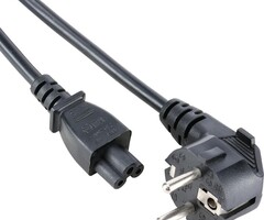 Honeywell Cable de alimentación Honeywell, C5, UE | 3007-4683-001