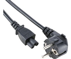 Honeywell Honeywell Netzkabel, C5, EU, 190 g