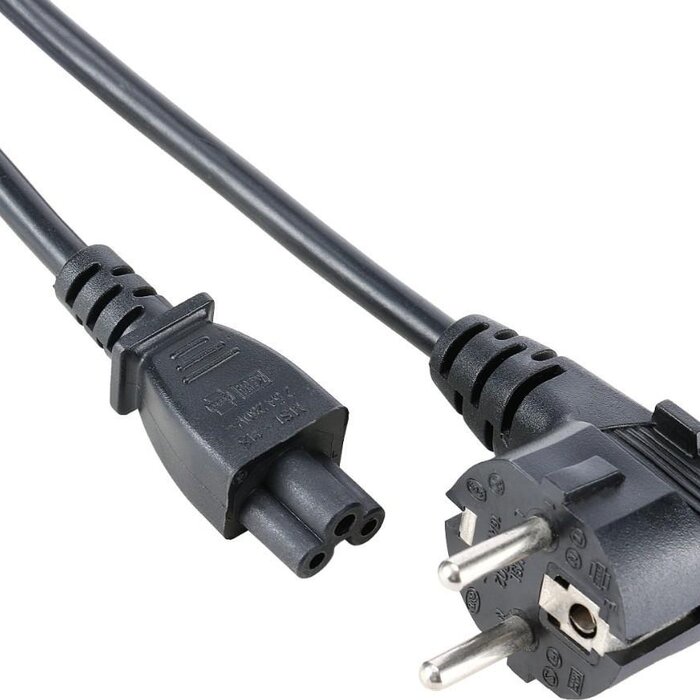 Honeywell Honeywell power cord, C5, EU | 3007-4683-001