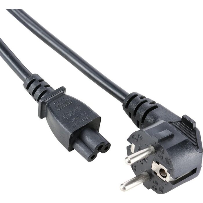 Honeywell Cable de alimentación Honeywell, C5, UE, 8 m, longitud: 1