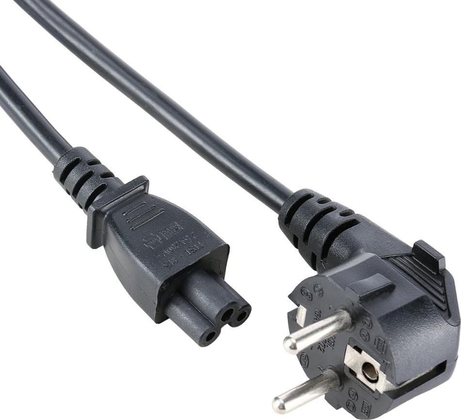 Honeywell Cable de alimentación Honeywell, C5, UE, 8 m, longitud: 1