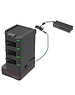 Honeywell Honeywell battery charging station, 4 slots | CT4X-QBC-1BAY-2