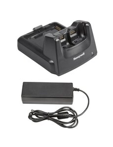 Honeywell CT50-EB-0-R Honeywell charging-/communication station, USB, ethernet